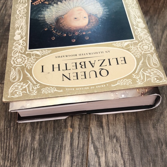 THE BOLEYN WOMEN & QUEEN ELIZABETH I historical biographies & English Royalty - Picture 5 of 16